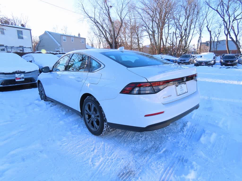 Thumbnail: 2023 Honda Accord - 4