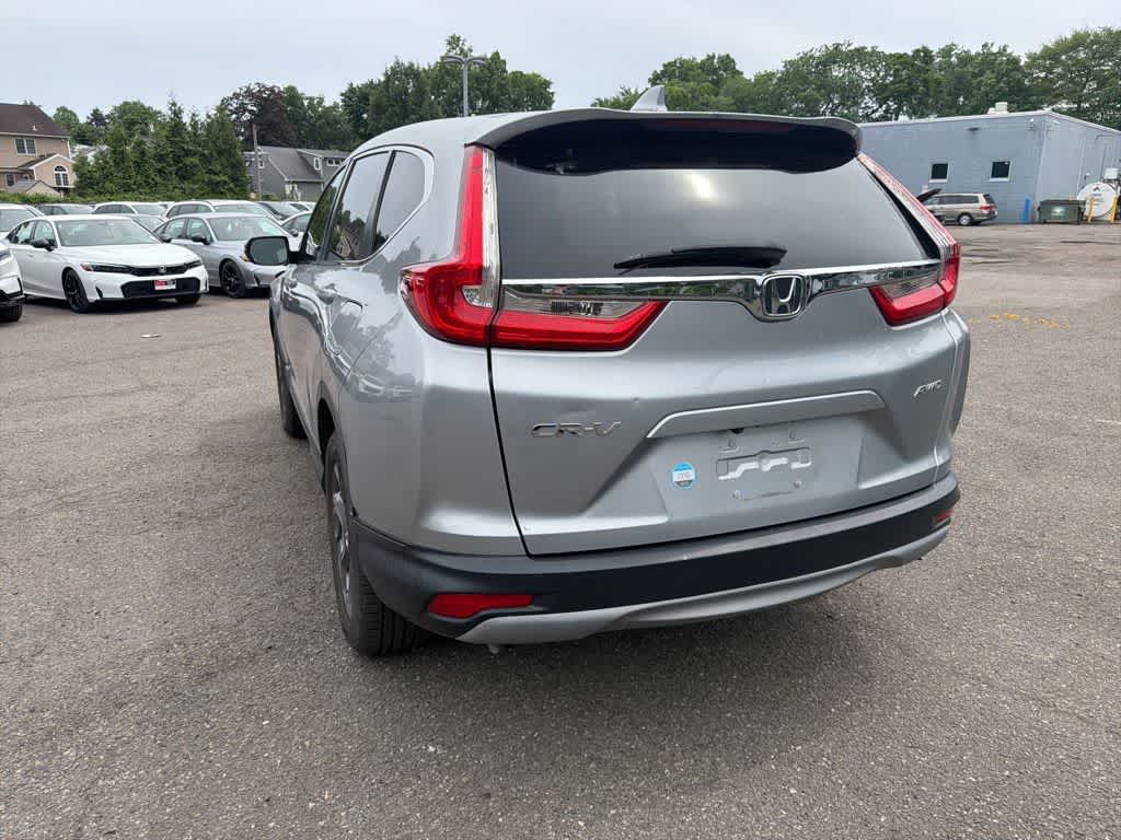 Thumbnail: 2019 Honda CR-V - 16