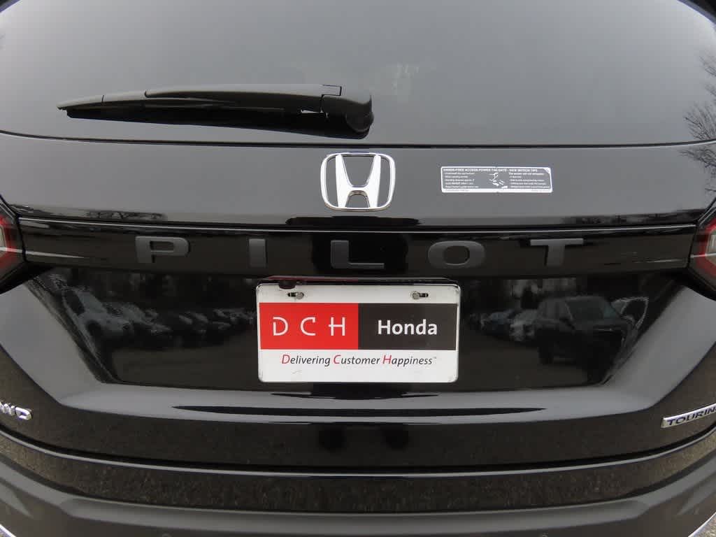 Thumbnail: 2025 Honda Pilot - 7