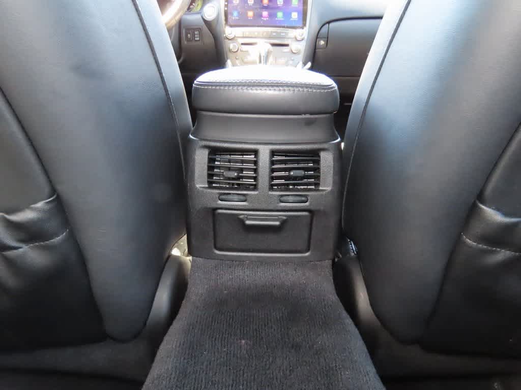 Thumbnail: 2010 Lexus IS - 21