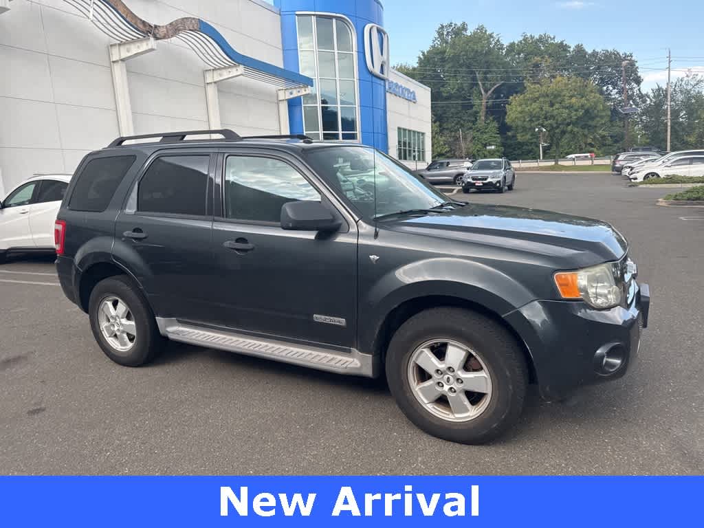 2008 Ford Escape XLT -
                  Paramus, NJ