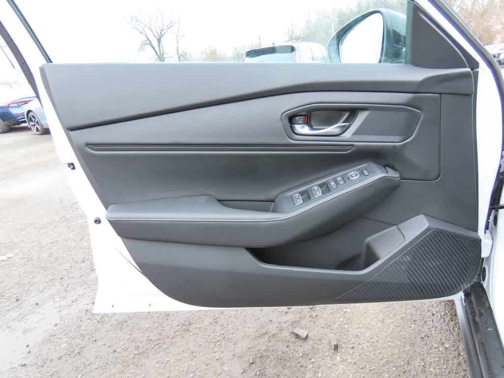 Thumbnail: 2026 Honda Accord - 15