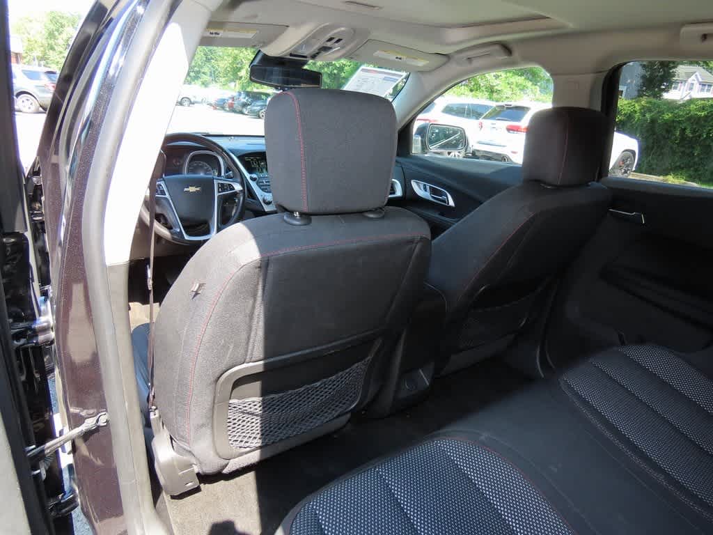 Thumbnail: 2015 Chevrolet Equinox - 15