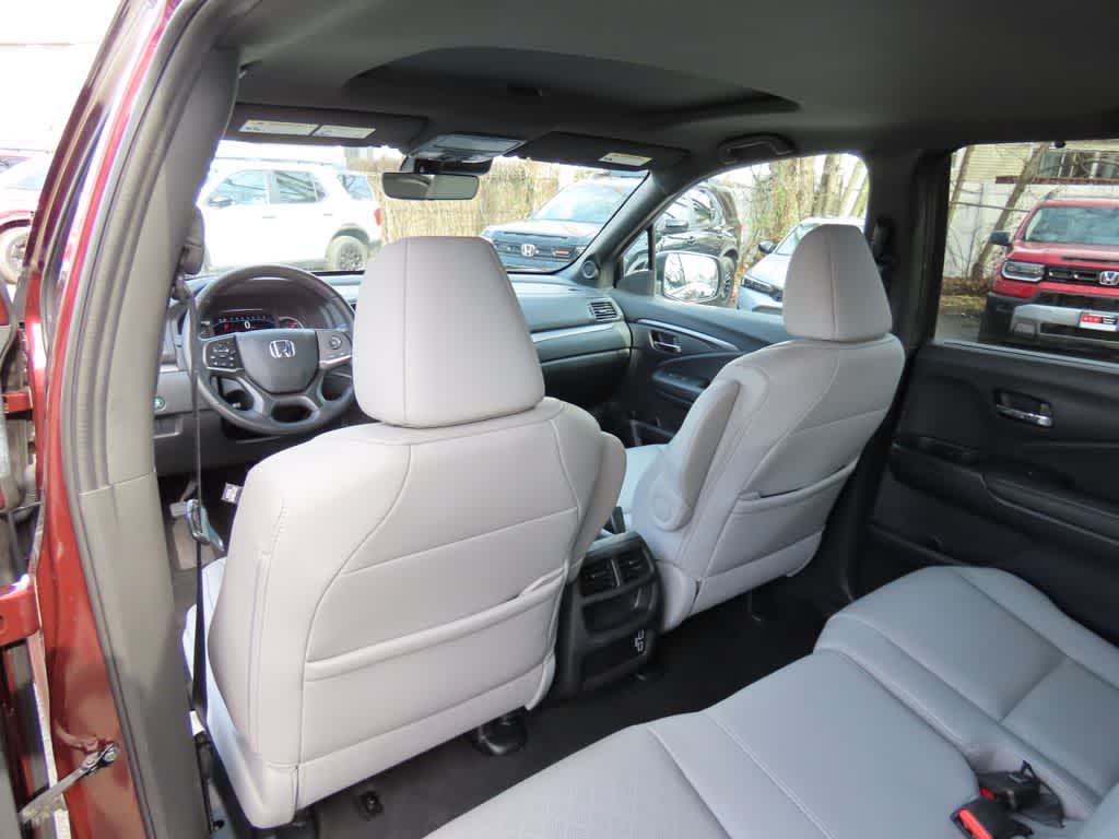 Thumbnail: 2020 Honda Passport - 14