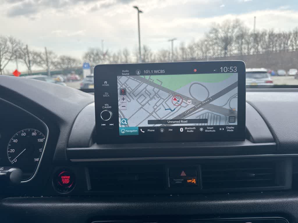 Thumbnail: 2023 Honda Pilot - 16