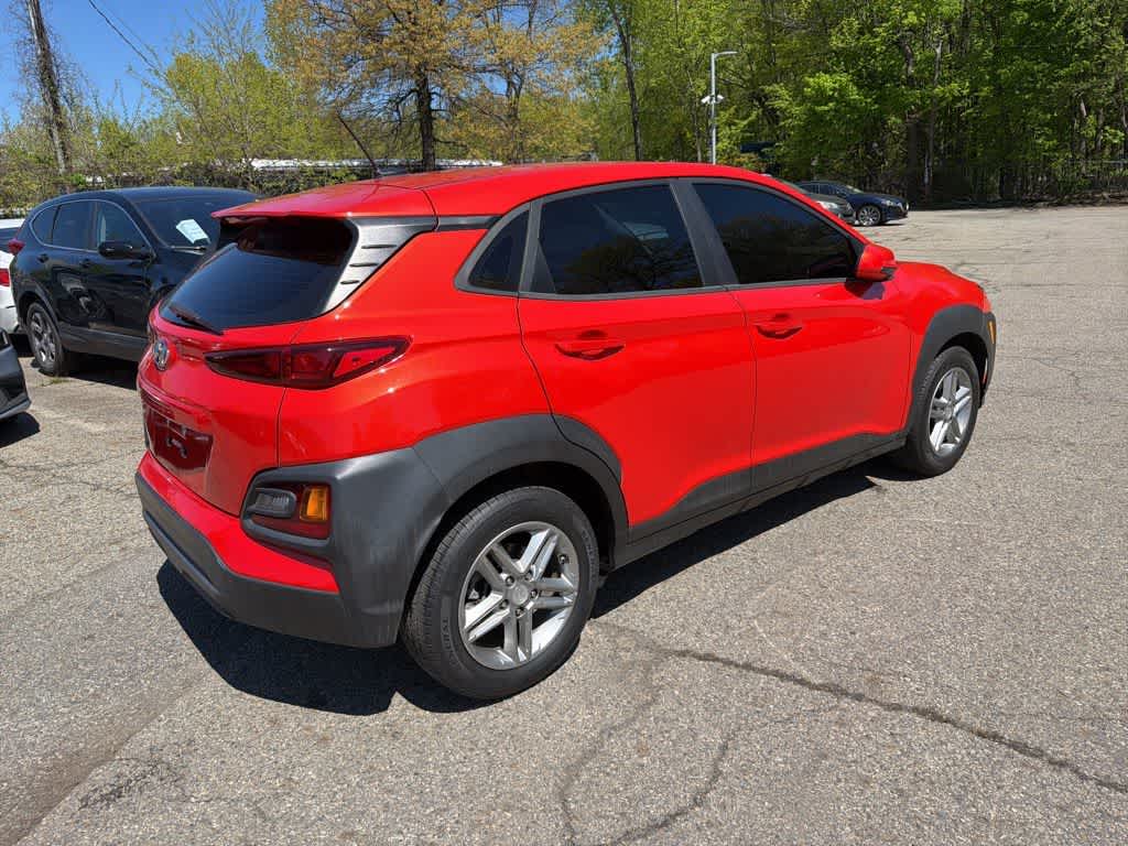 Thumbnail: 2020 Hyundai Kona - 16