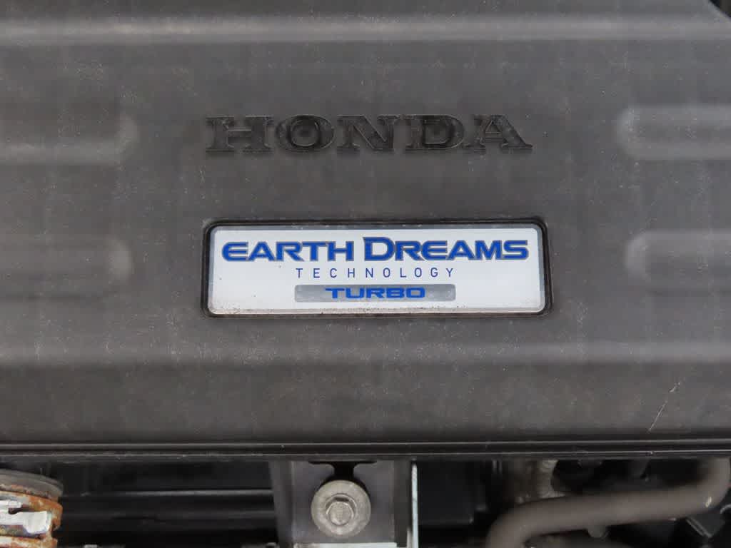Thumbnail: 2018 Honda CR-V - 11