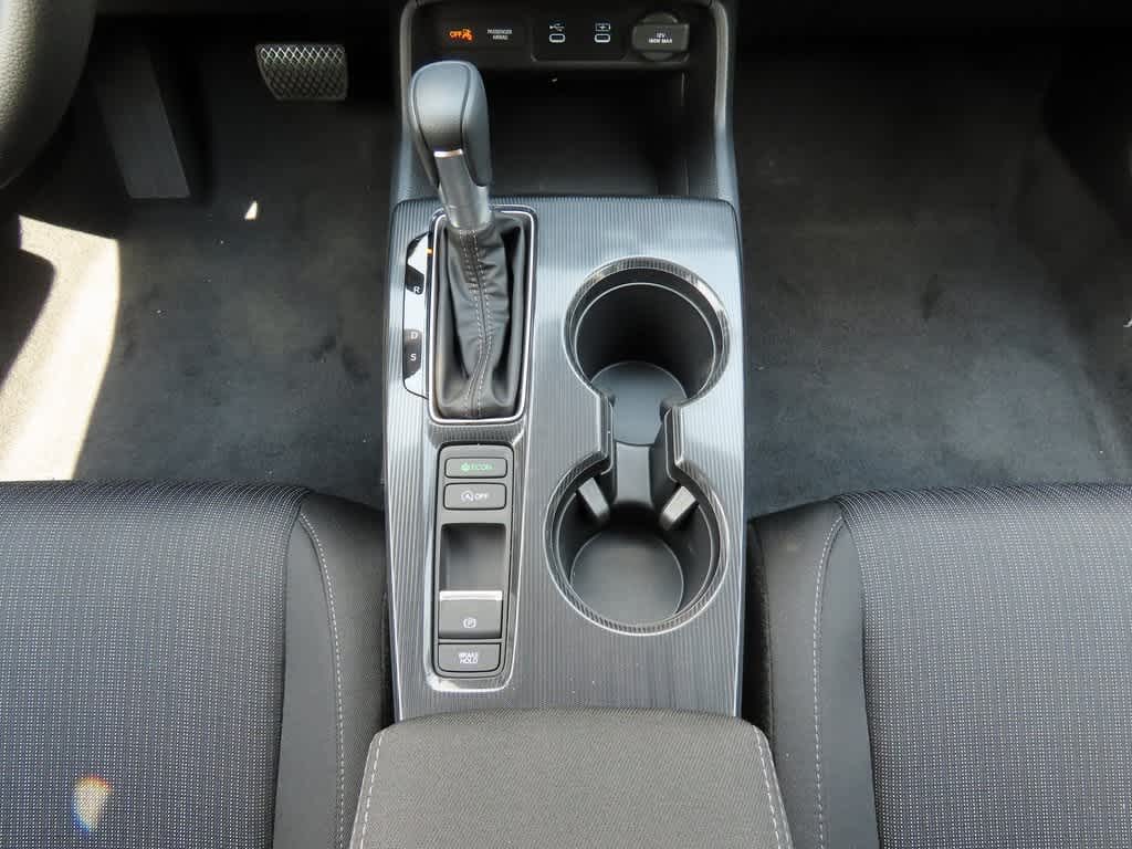 Thumbnail: 2026 Honda Civic - 20