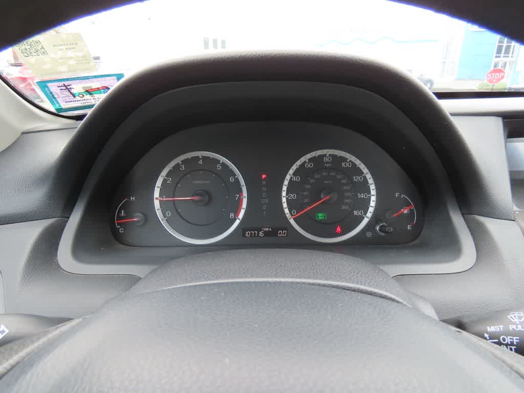 Thumbnail: 2011 Honda Accord - 20