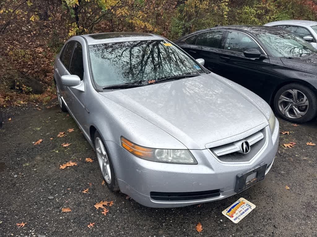 Thumbnail: 2006 Acura TL - 6