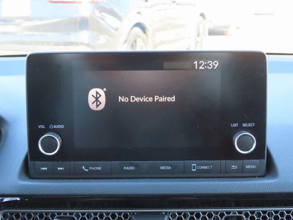 Thumbnail: 2023 Honda Civic - 19