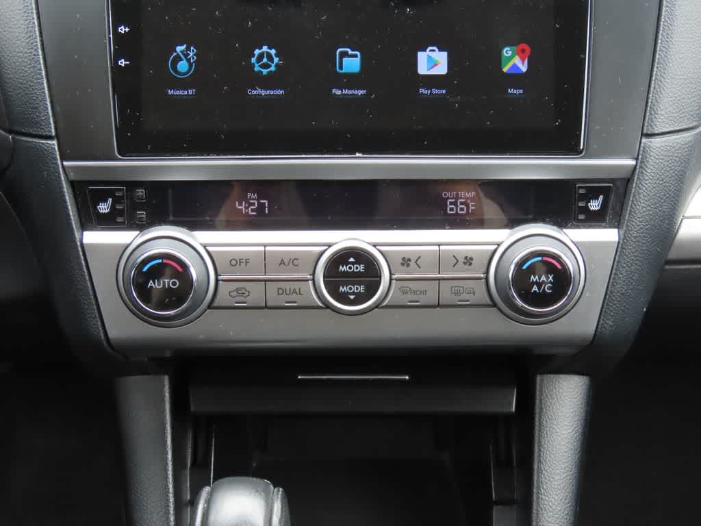 Thumbnail: 2016 Subaru Legacy - 20