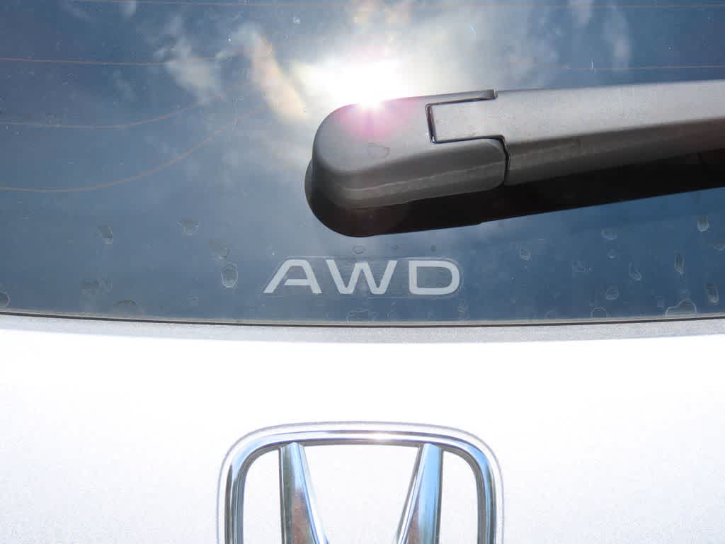 Thumbnail: 2027 Honda HR-V - 8
