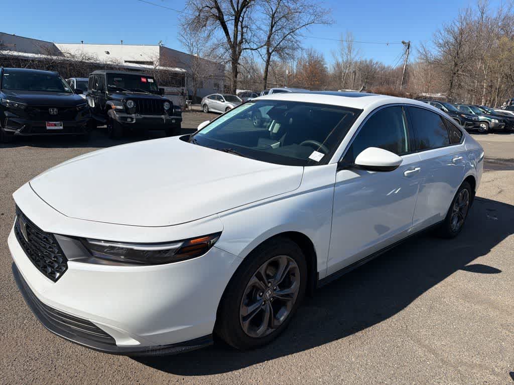 Thumbnail: 2024 Honda Accord - 3