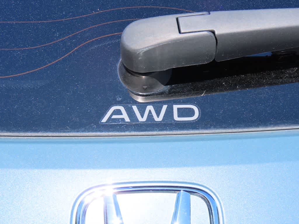 Thumbnail: 2023 Honda HR-V - 9
