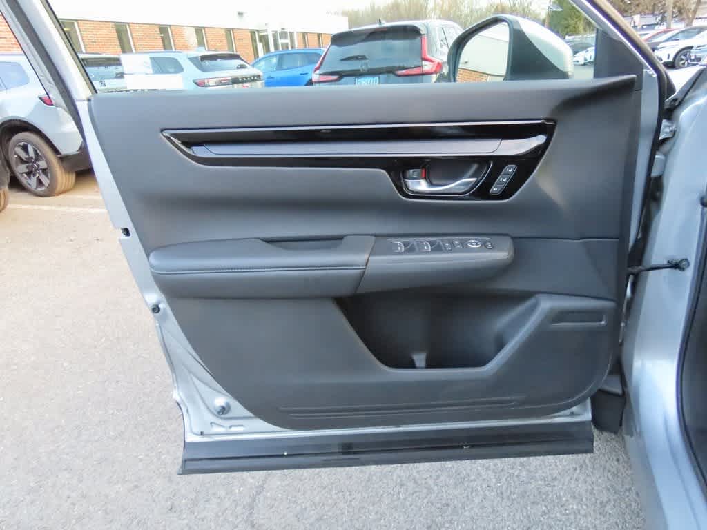 Thumbnail: 2023 Honda CR-V - 15