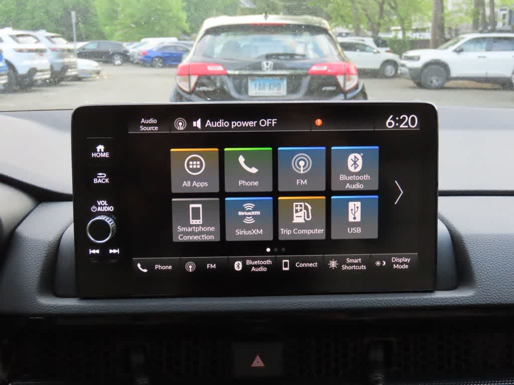 Thumbnail: 2023 Honda CR-V - 19