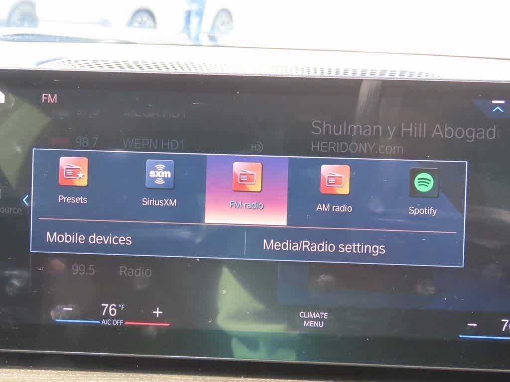 Thumbnail: 2023 BMW 3 Series - 22