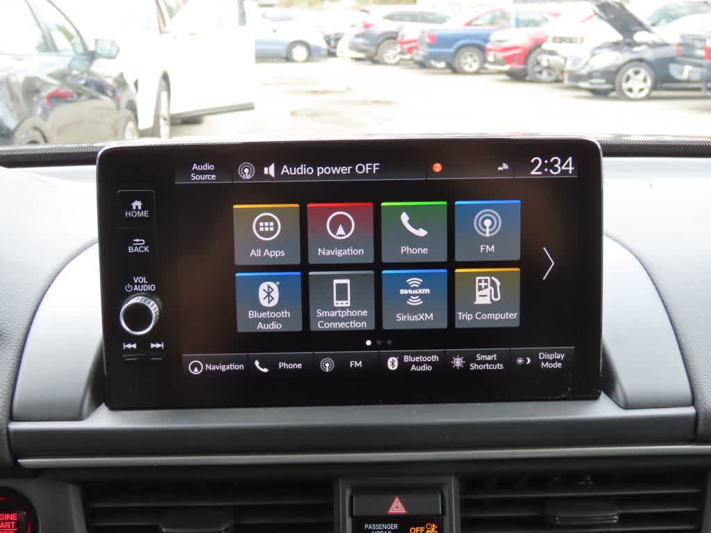 Thumbnail: 2023 Honda Pilot - 24