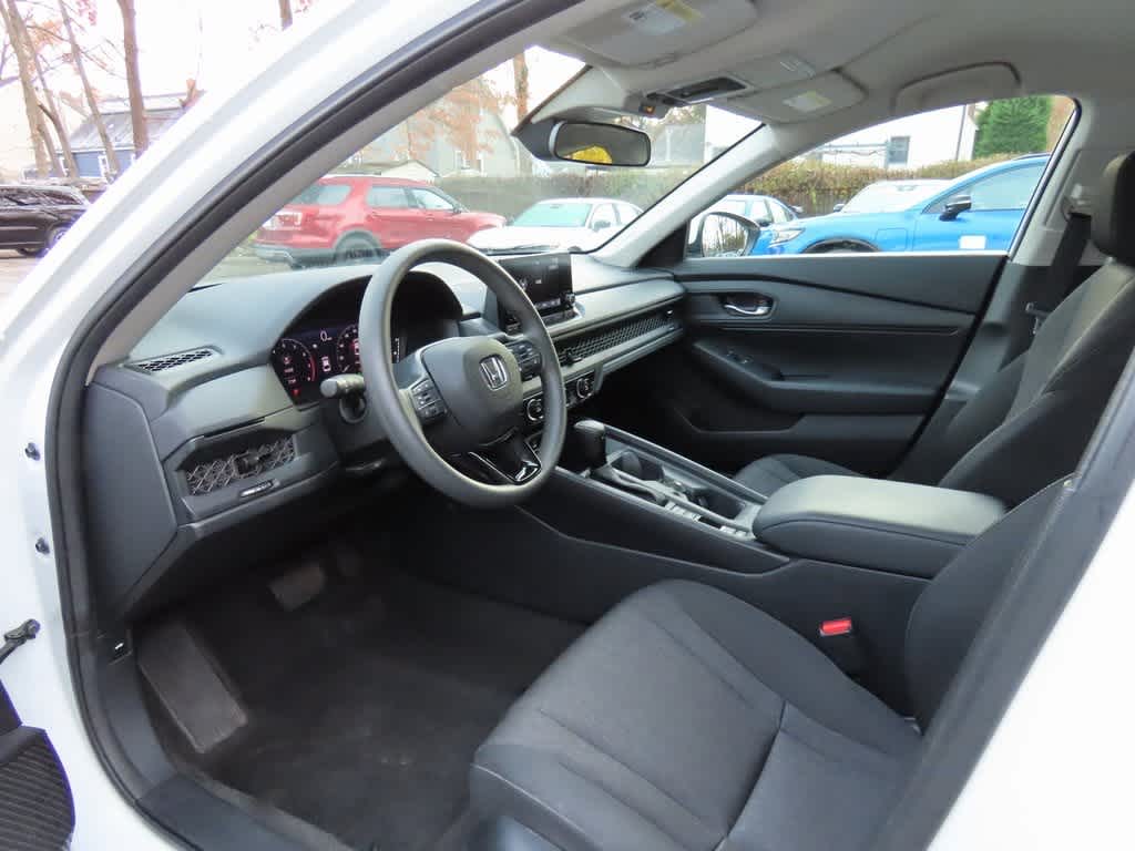 Thumbnail: 2023 Honda Accord - 2