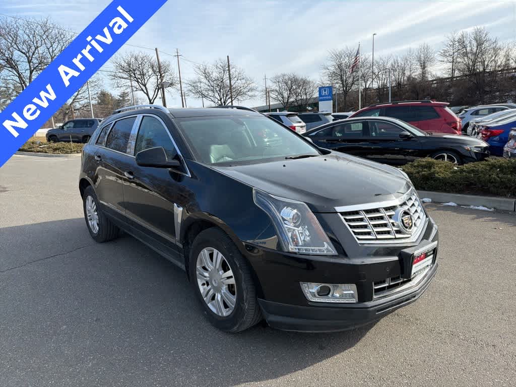 2014 Cadillac SRX Luxury -
                  Paramus, NJ