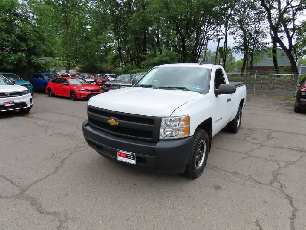 2008 Chevrolet Silverado 1500  -
                  Paramus, NJ