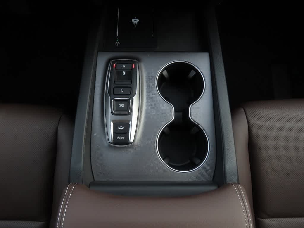 Thumbnail: 2026 Honda Ridgeline - 21