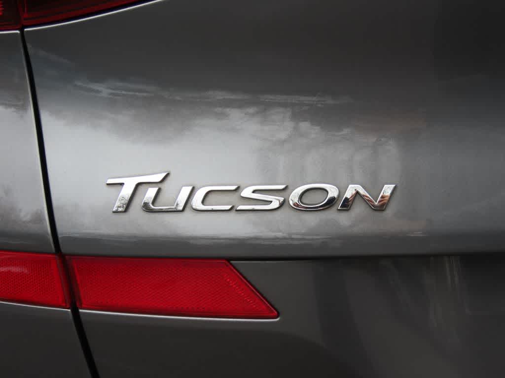 Thumbnail: 2020 Hyundai Tucson - 7