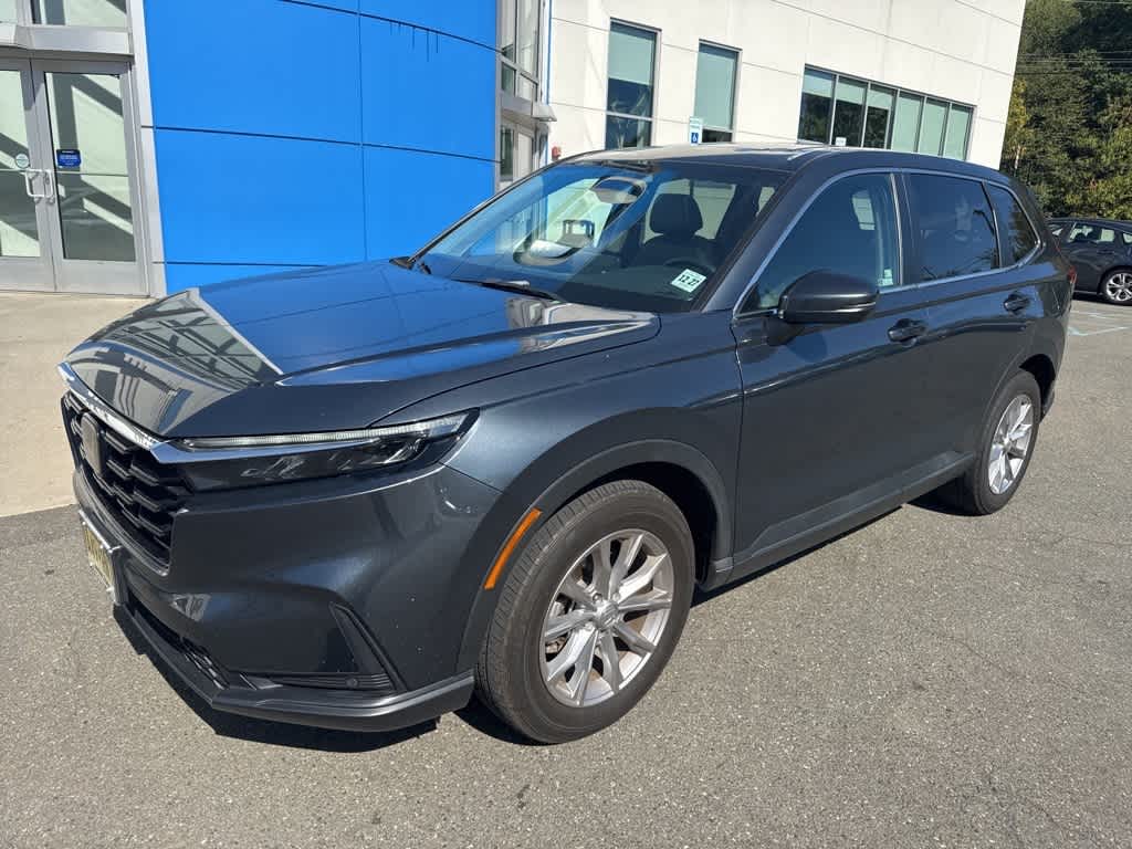 Thumbnail: 2023 Honda CR-V - 2