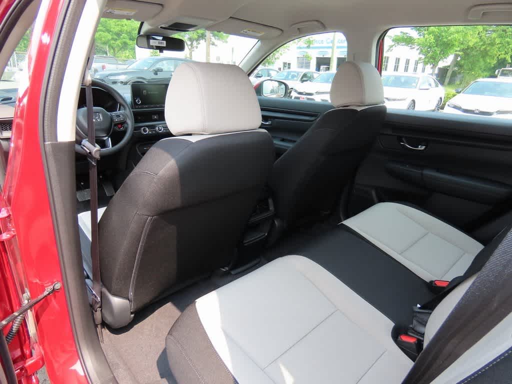 Thumbnail: 2025 Honda CR-V - 14