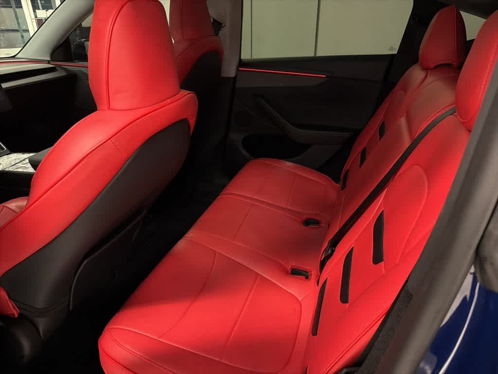 Thumbnail: 2026 Tesla Model Y - 22