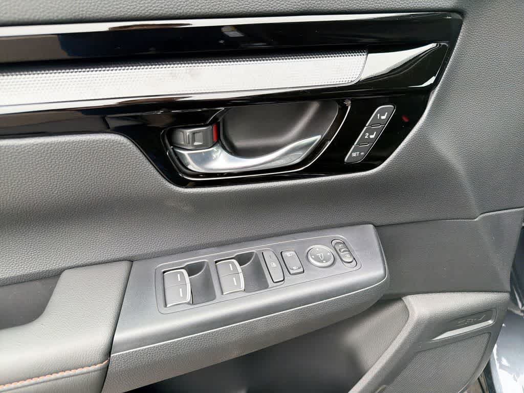 Thumbnail: 2026 Honda CR-V - 22