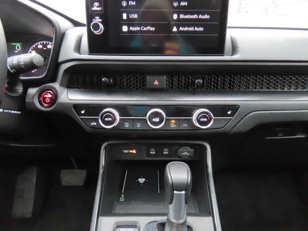 Thumbnail: 2026 Honda CR-V - 21