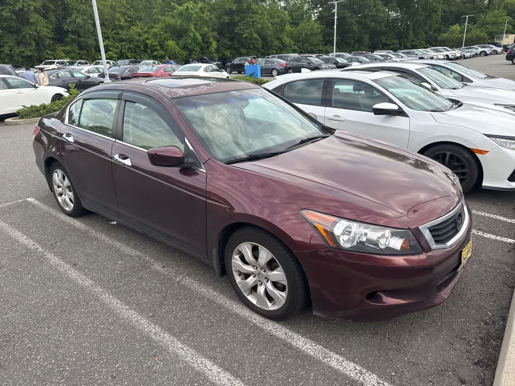 Thumbnail: 2010 Honda Accord - 5
