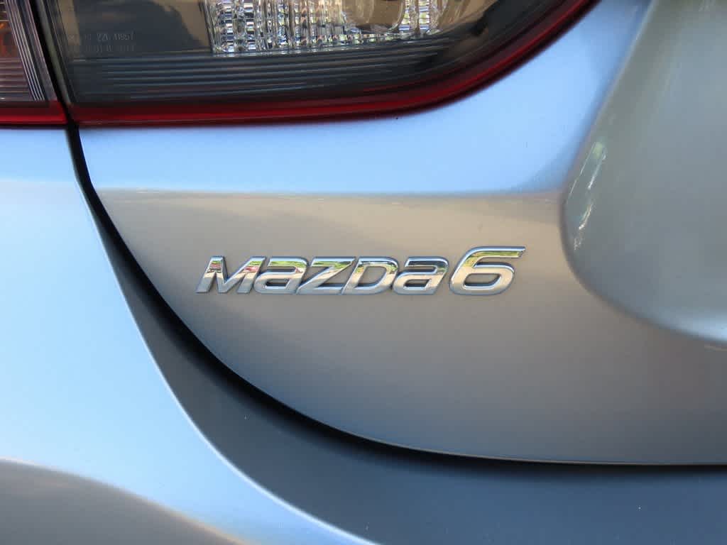 Thumbnail: 2015 Mazda Mazda6 - 7