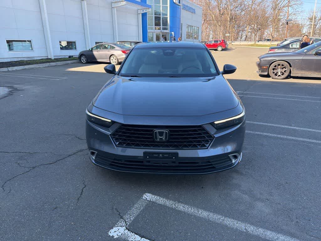 Thumbnail: 2024 Honda Accord - 23