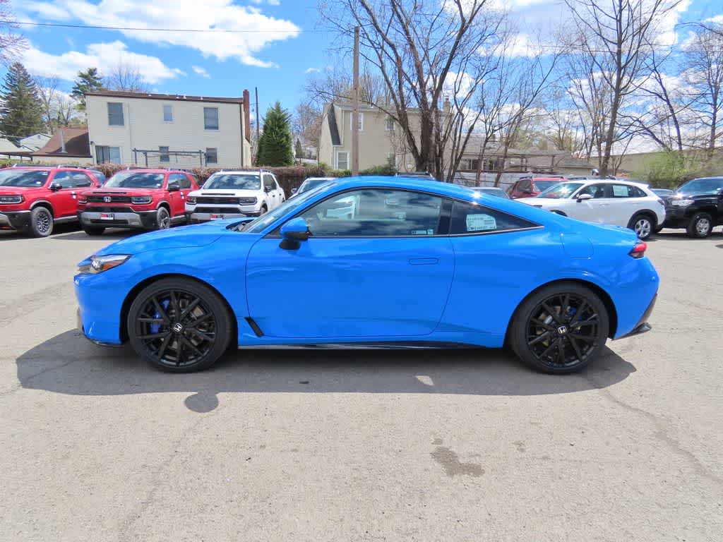 Thumbnail: 2026 Honda  - 3