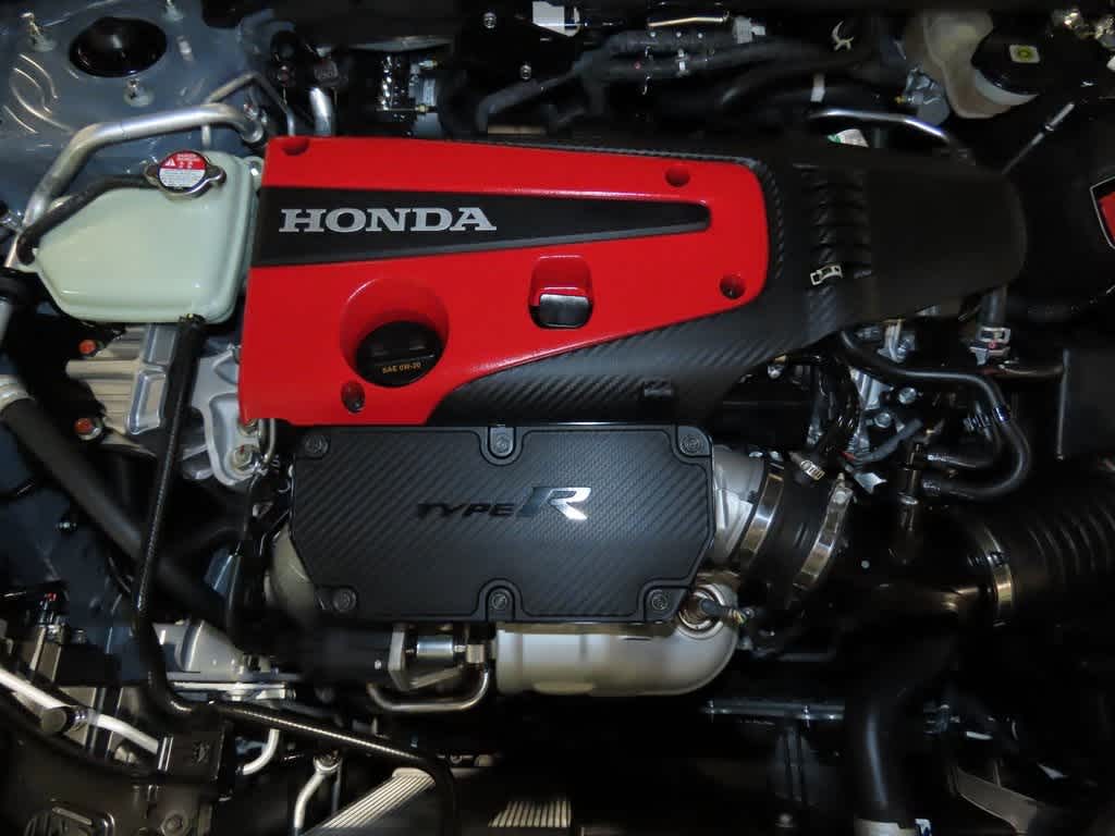Thumbnail: 2025 Honda Civic - 11