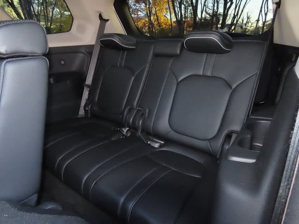 Thumbnail: 2023 Honda Pilot - 16