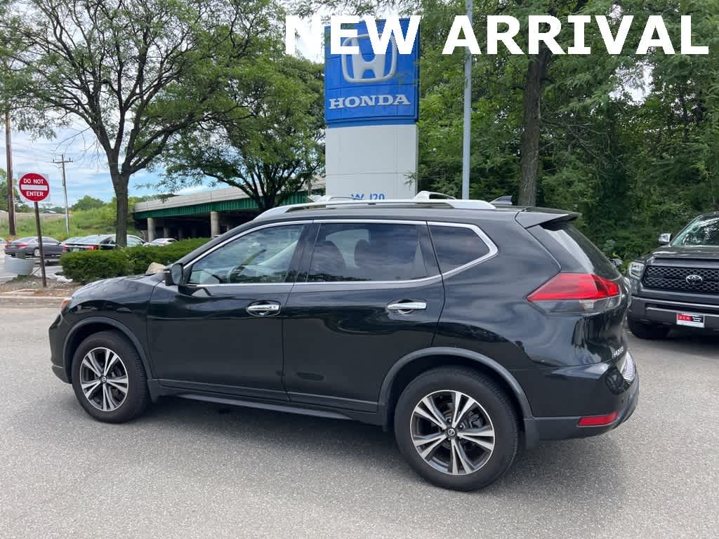Thumbnail: 2020 Nissan Rogue - 21