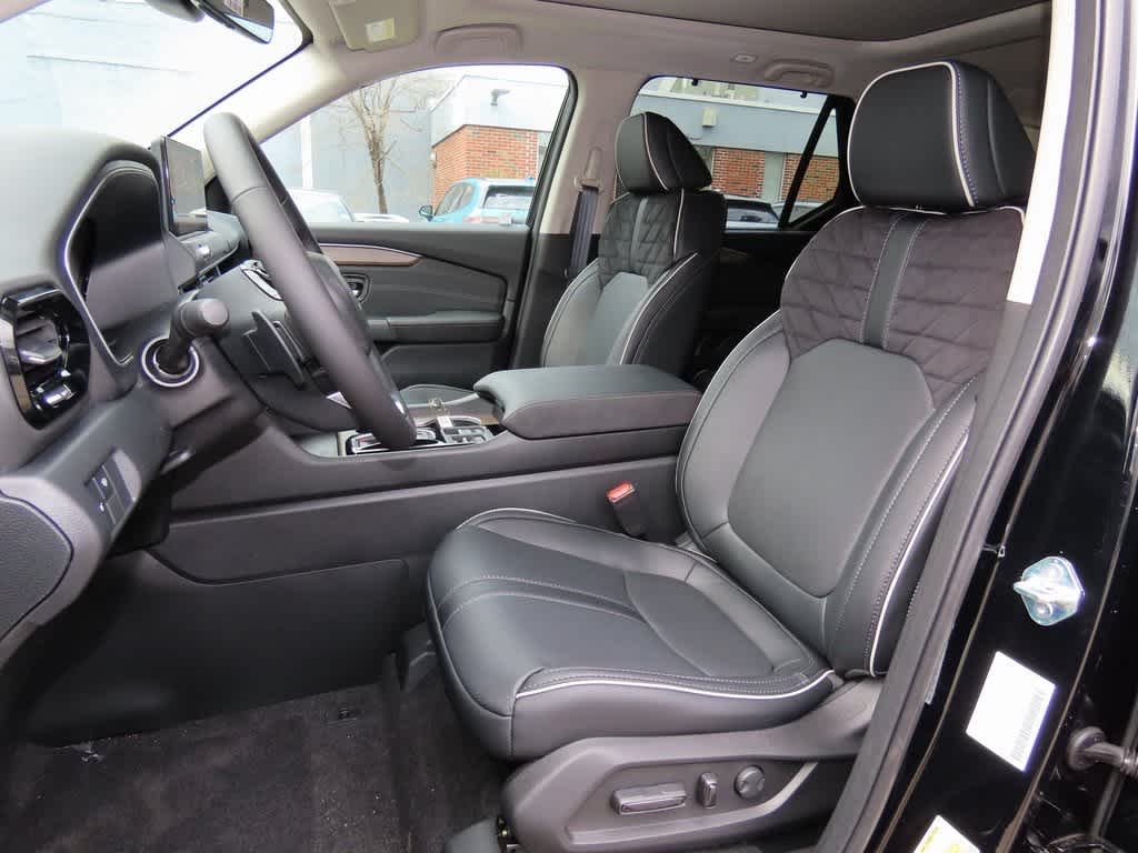 Thumbnail: 2026 Honda Pilot - 14