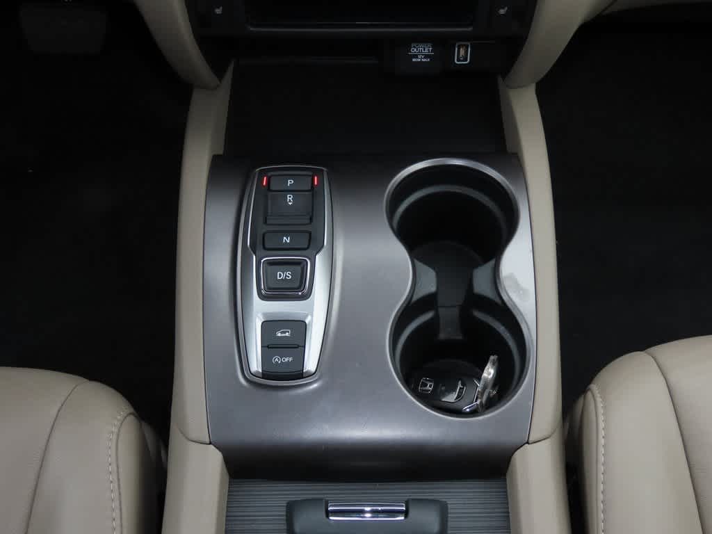 Thumbnail: 2022 Honda Pilot - 23