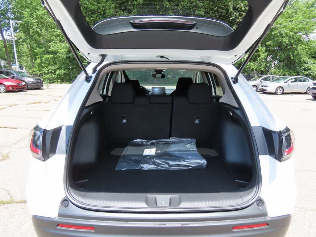 Thumbnail: 2026 Honda HR-V - 11