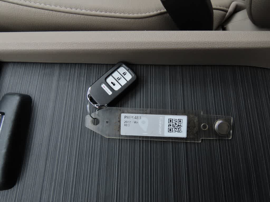 Thumbnail: 2022 Honda Pilot - 27