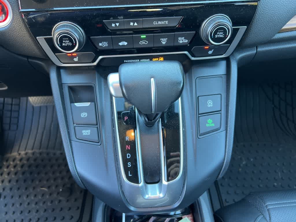 Thumbnail: 2022 Honda CR-V - 9