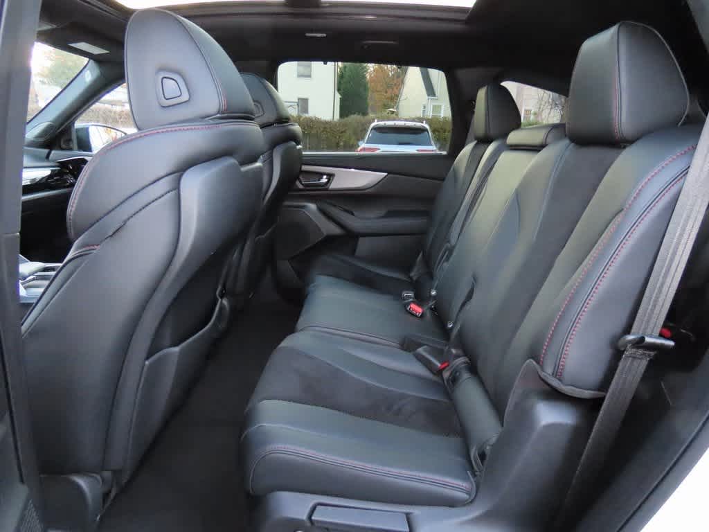 Thumbnail: 2023 Acura MDX - 13