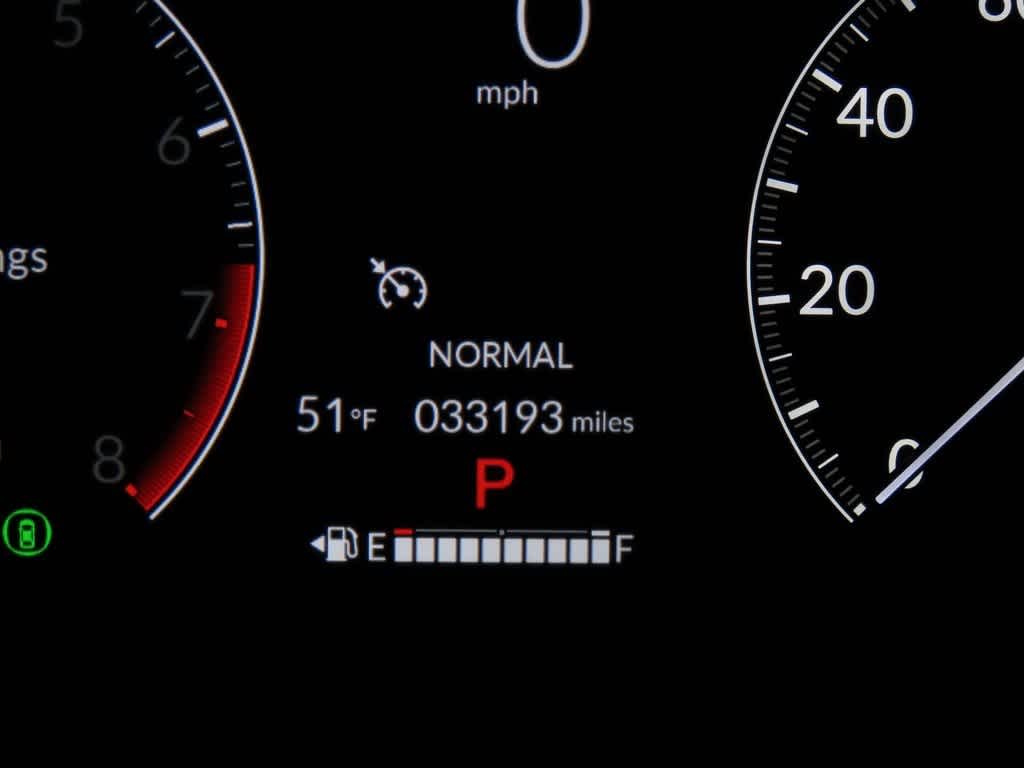 Thumbnail: 2023 Honda HR-V - 24