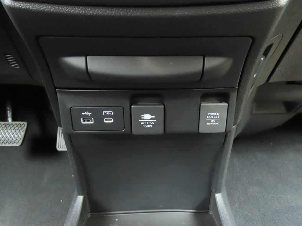 Thumbnail: 2026 Honda Odyssey - 24