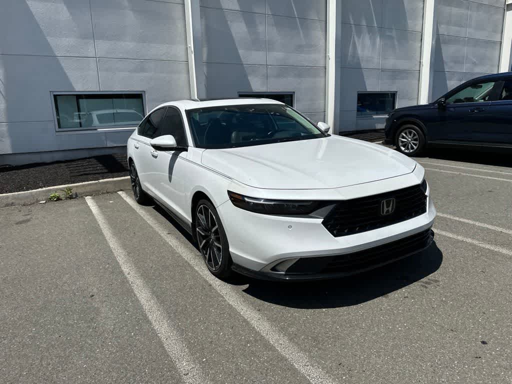 Thumbnail: 2023 Honda Accord - 12