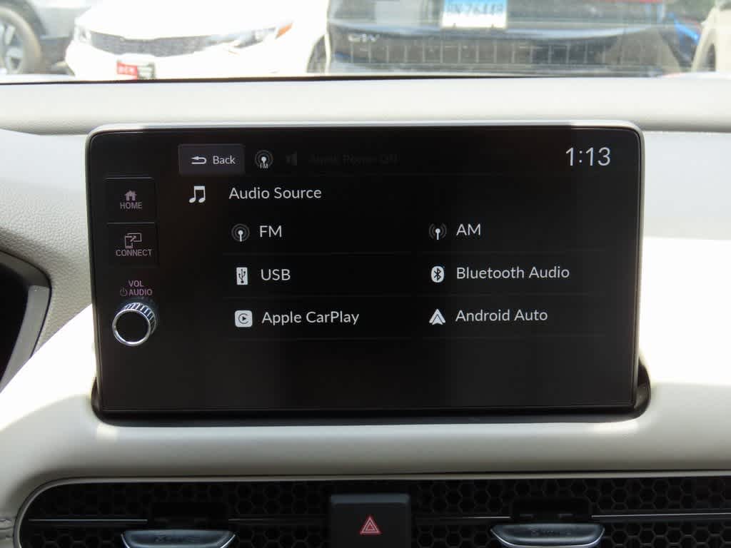 Thumbnail: 2026 Honda HR-V - 19